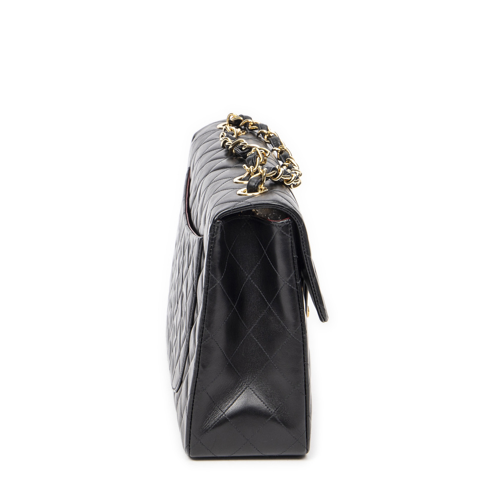 Chanel Maxi Jumbo XL Flap - Picture 4 of 10